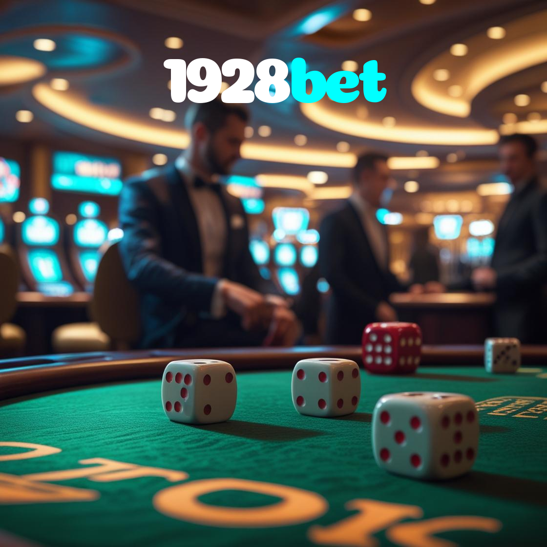 1928bet visual