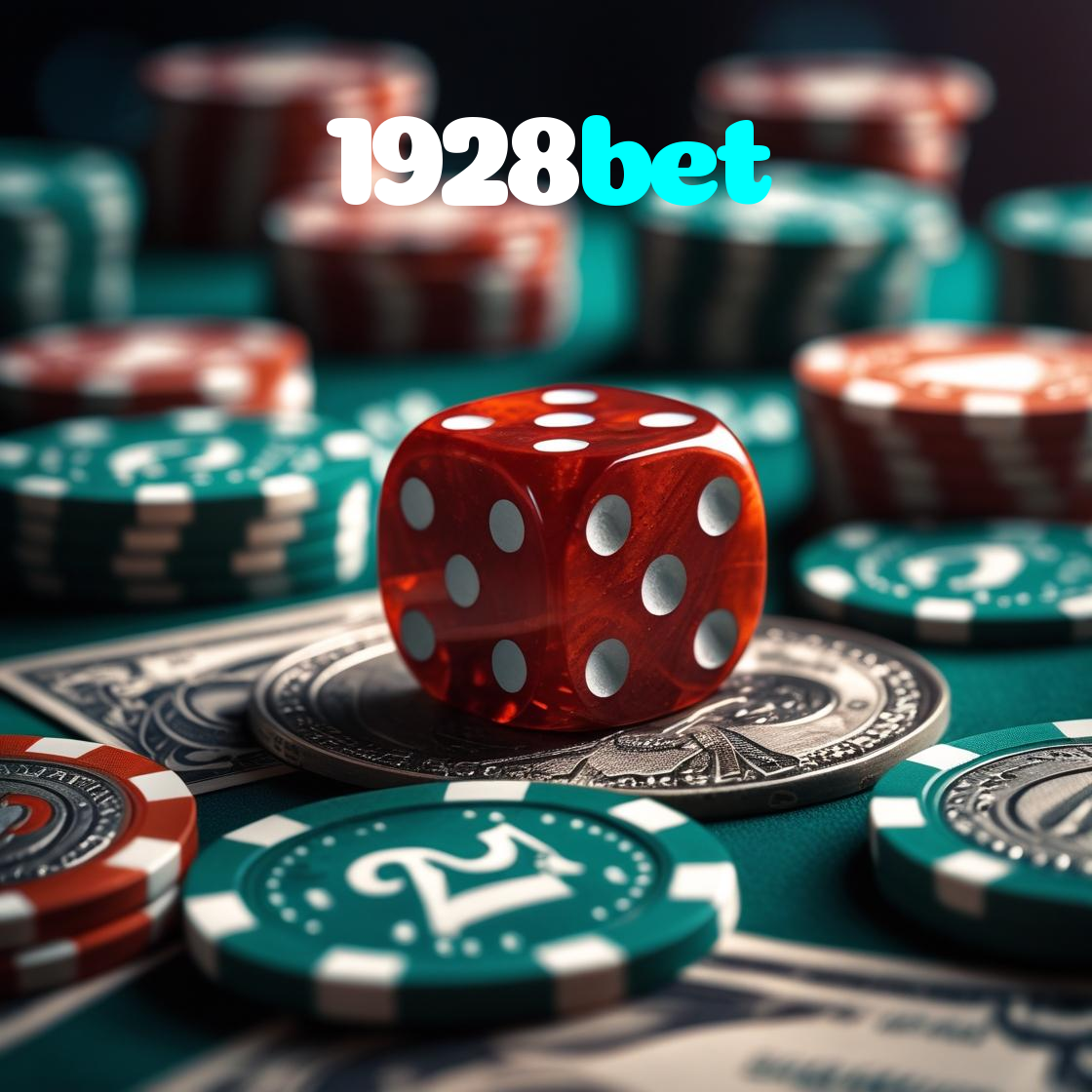 1928bet visual