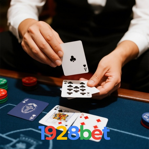 1928bet visual