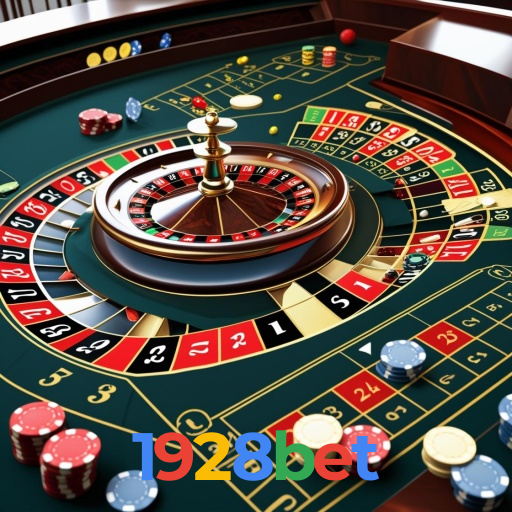 1928bet visual
