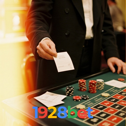 1928bet visual