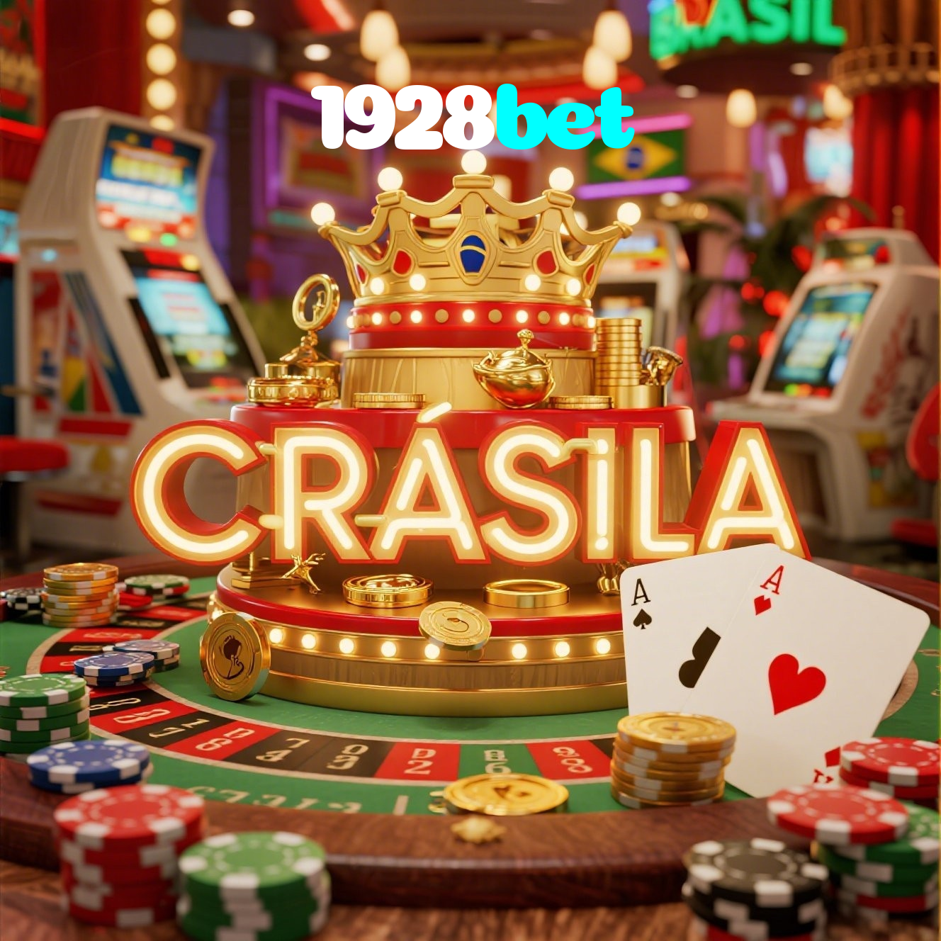 1928bet visual