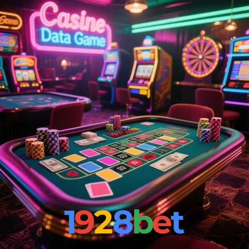 1928bet visual