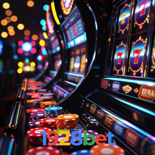 1928bet visual