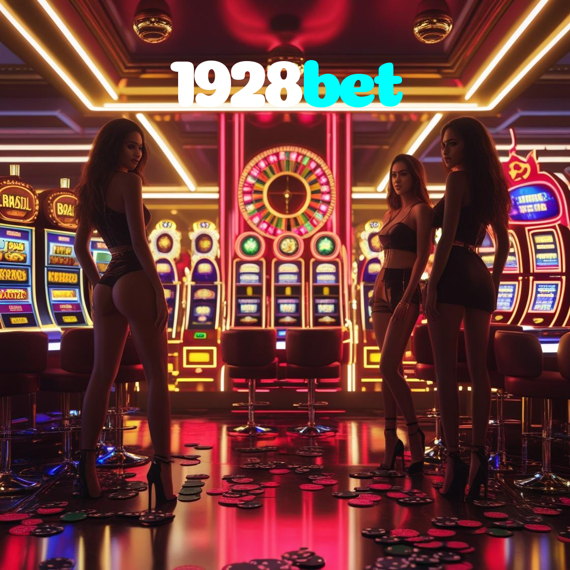1928bet visual