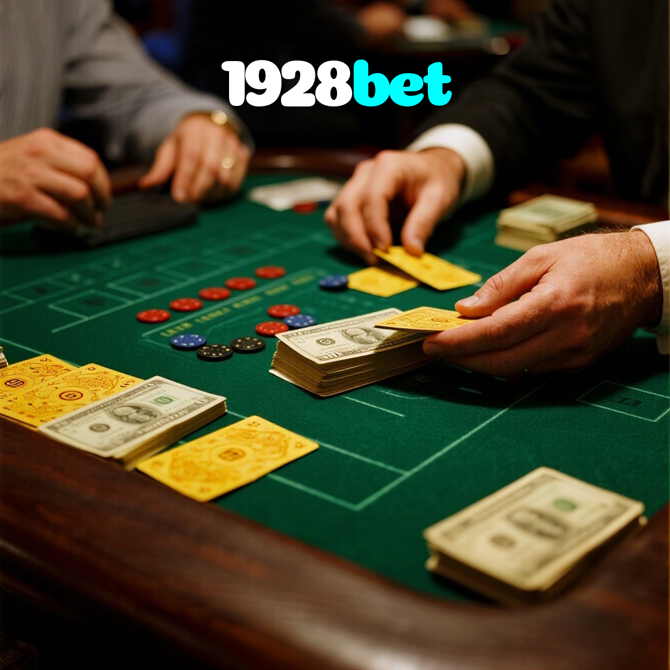 1928bet visual