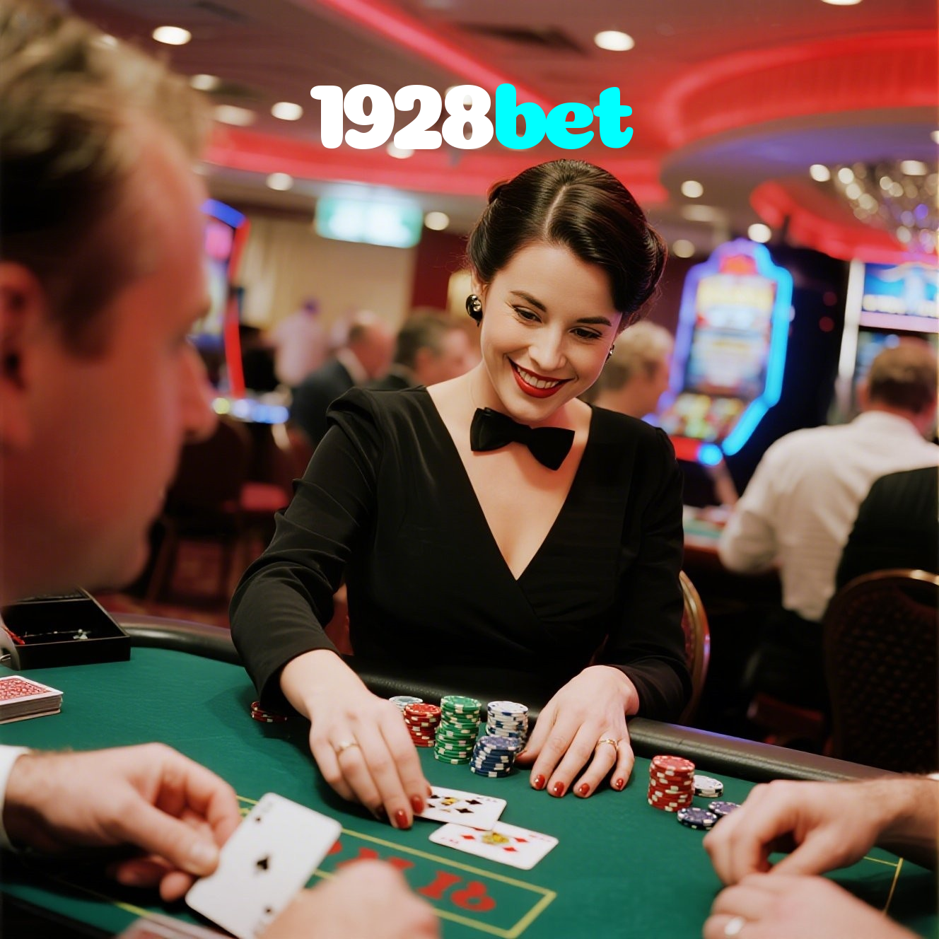 1928bet visual