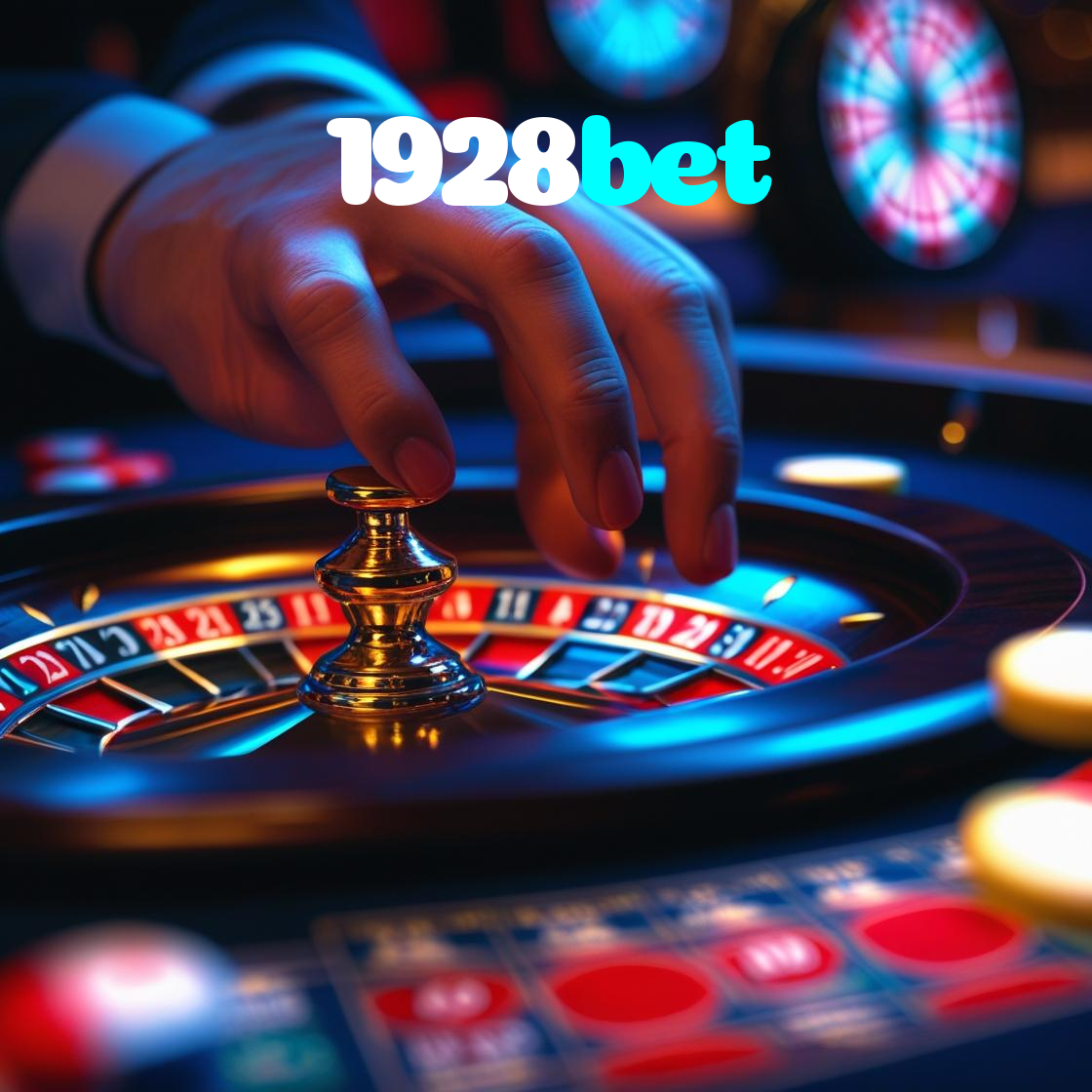 1928bet visual