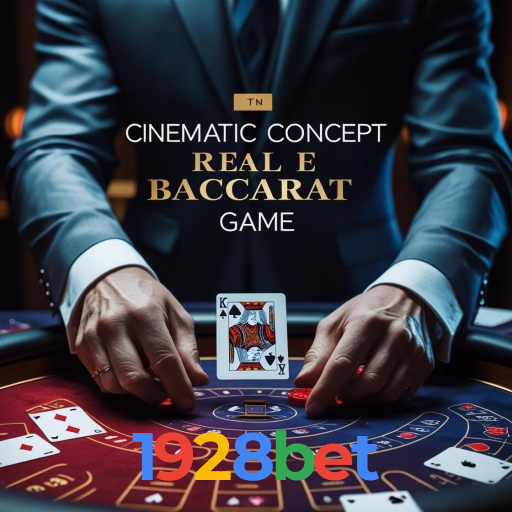 1928bet visual