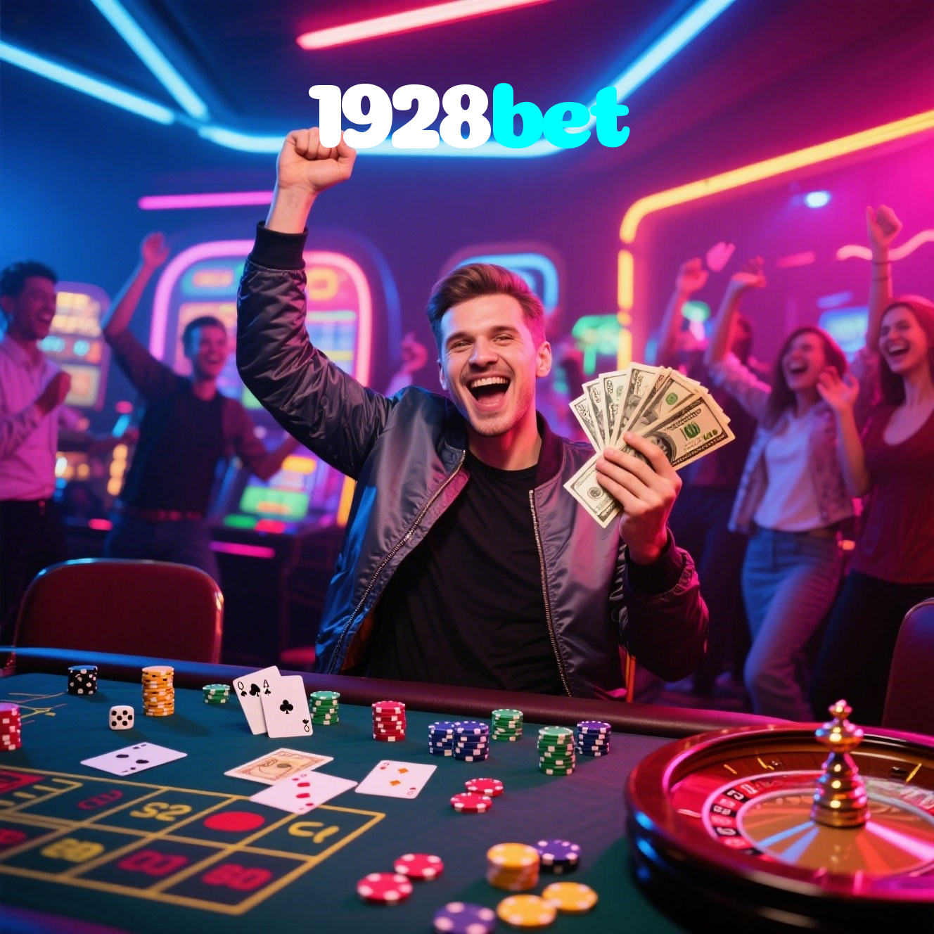 1928bet visual