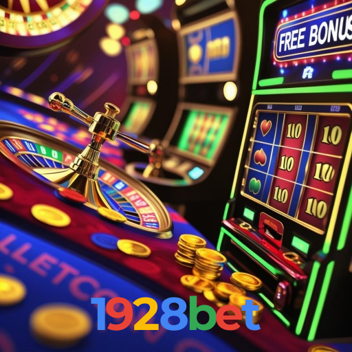 1928bet visual