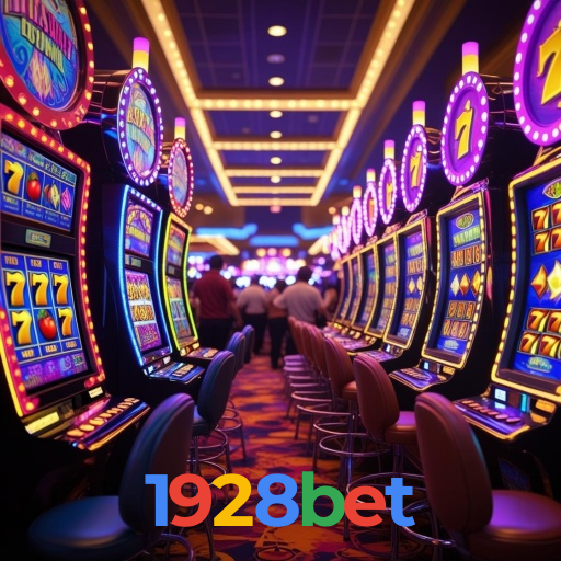 1928bet visual