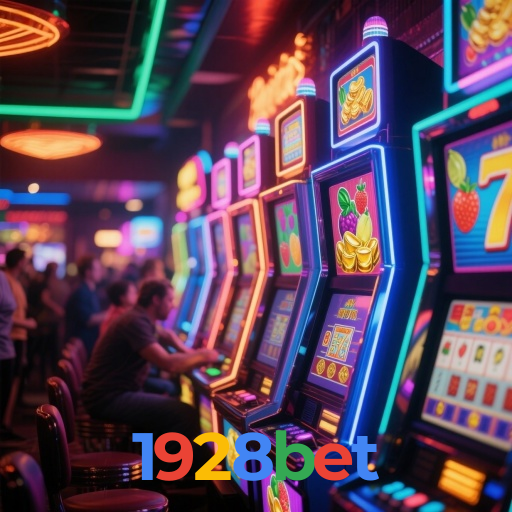 1928bet visual